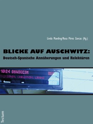 cover image of Blicke auf Auschwitz